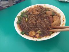 -甘记肥肠粉(马鞍北路店)