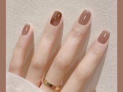 -蜜丝卡伦美甲美睫半永久