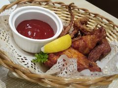 -CoCo壱番屋