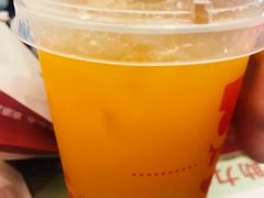 -肯德基(孝陵卫地铁站店)