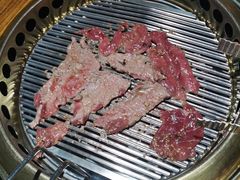 -小花花炭火烤肉·十五年延吉风味(左家庄店)