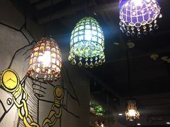 大堂-魔方城市书房(中街益田店)