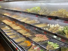 -冒椒火辣(奎星楼街店)