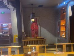 -呷哺呷哺 黄金牧场 (欢乐谷店)