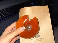 -广州文华东方酒店·文华饼店