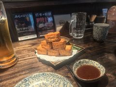 -眷屋の深夜食堂(云锦中心店)