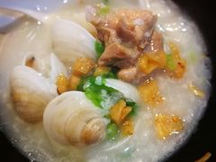 -盈田盈粥庄(博山东路店)
