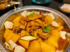 -丝路金桃·新疆菜(徐汇店)