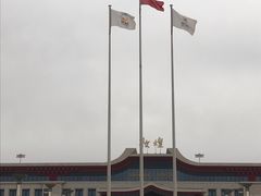 -敦煌莫高国际机场