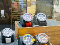 -新世界大丸百货