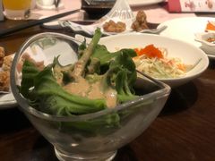 -佛山希尔顿酒店·融誉亚洲美食荟