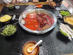 -巷子老火锅(大唐西市店)