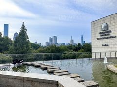 -南京圣和府邸豪华精选酒店