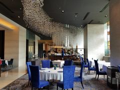 大堂-AZUR聚(香格里拉饭店)