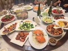 -锦江都城闵行饭店
