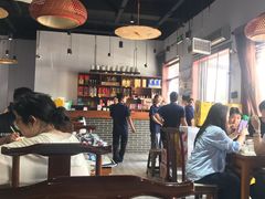 -良师门滨海人家·海鲜·家常菜(滨海城店)