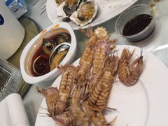 -雅逸居海鲜小厨