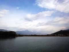 -清溪水库
