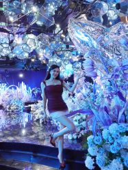 -格乐利雅婚礼艺术中心(南外滩店)