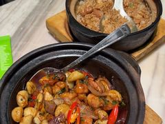 -汤城小厨•粤菜•靓汤(西直门凯德MALL店)