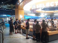 -UH祐禾(上海五角场万达店)