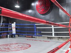 -格斗兄弟搏击健身训练馆(望京店)