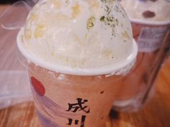 -成川茶店·潮汕工夫浓茶(万象店)