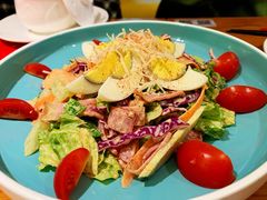 -HELLO MUSAE 拾光缪斯餐厅·纯正希腊风味(苏州中心店)