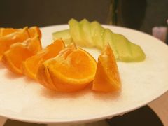 -小厨娘绣中淮扬(大行宫科巷店)