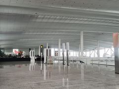 -广州白云国际机场-T2航站楼