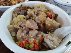-笨罗卜浏阳菜馆(星沙店)