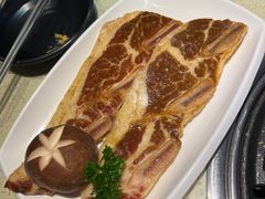 -阿泽禧烤肉(民兴花园店)