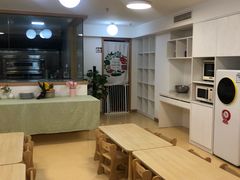 -英伦凯贝国际婴幼儿托育中心(雍湖湾店)