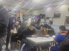 -苏袁麻辣烫(呼和浩特总局街店)
