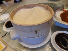 -东海朗廷酒店-唐阁T’ANG COURT 中餐厅