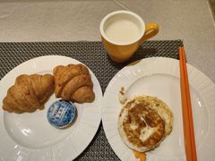 -重庆悦来温德姆酒店