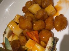 -茉里粤菜(皇姑万象汇店)