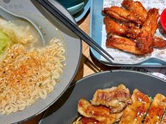 -杨枝金捞甜品(氹仔泉澧店)