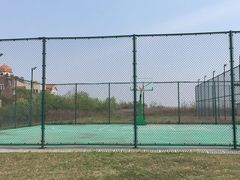 -上海崇明金茂凯悦酒店