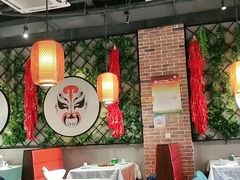 大堂-雲蜀龙阁·金牌水煮鱼(方庄店)