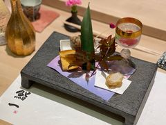 -鮨一日本料理旗舰店(总店)