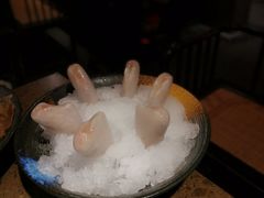 -坎爷秘制火锅(科华北路店)