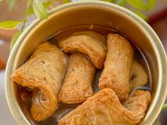 -海云台韩式汤饭·13年匠心韩料(南山店)