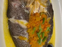 -淮香国色·淮扬菜(正大中心店)