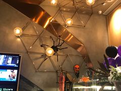 -THE WOODS 简餐 (国贸商城店)