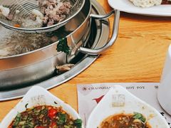 -海银海记潮汕牛肉火锅(新港中路海珠店)