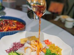 -郭靖内蒙菜·烤全羊·烧烤(望京旗舰店)