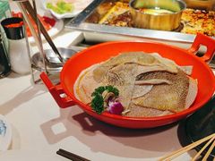 -二荆条·蜀鲜汇城市森林火锅
