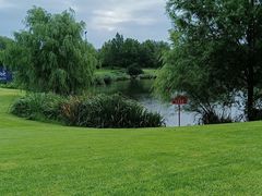 -万柳高尔夫俱乐部