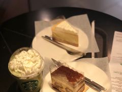 -星巴克(襄阳公园店)